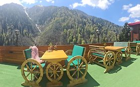 Ayder Doga Resort